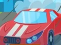 שפּיל Octane racing אָנליין