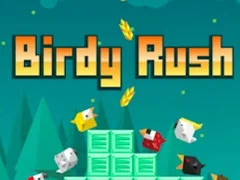 שפּיל Birdy Rush אָנליין