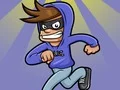 שפּיל Robber Run אָנליין
