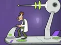 שפּיל Phineas and Ferb Bot Thwack! אָנליין