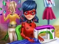 שפּיל Miraculous Hero Design Rivals אָנליין