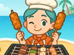 שפּיל Grill It All אָנליין