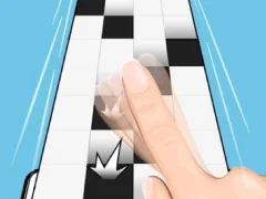 שפּיל Don't Tap The White Tile אָנליין