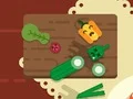 שפּיל Vegetables vs. Chef אָנליין