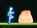 שפּיל Neon Man אָנליין