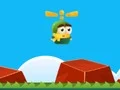 שפּיל Swing Copters אָנליין