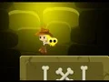 שפּיל Indiara and the skull gold אָנליין