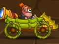 שפּיל Stone Age Racing אָנליין