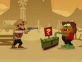 שפּיל Zombies Massacre אָנליין