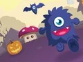 שפּיל Sweets Halloween Monster אָנליין