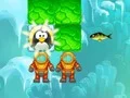 שפּיל Fancy Diver 3 Antarctic quest אָנליין