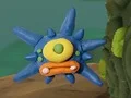 שפּיל Jelly fish אָנליין