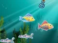 שפּיל Let’s go fishing אָנליין