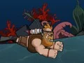 שפּיל Dangerous Dan Legends of the Seven Seas אָנליין