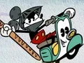 שפּיל Mickey Delivery Dash אָנליין