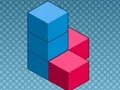 שפּיל Hidden Cubes אָנליין