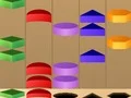 שפּיל Shape It אָנליין