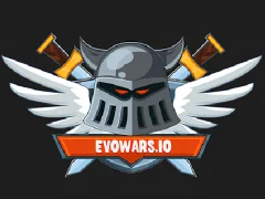 שפּיל EvoWars.io אָנליין