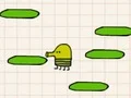 שפּיל Doodle Jump - Online אָנליין