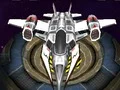שפּיל Alien Sky Invasion אָנליין