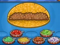 שפּיל Papa\'s Taco Mia אָנליין