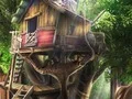 שפּיל Hidden Treehouse אָנליין