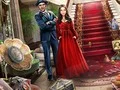 שפּיל The Stolen Heirloom אָנליין