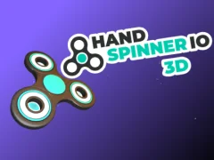 שפּיל Hand Spinner IO אָנליין