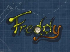 שפּיל Freddy אָנליין