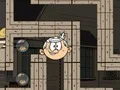 שפּיל A-maze-ing finger race אָנליין