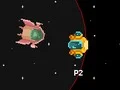 שפּיל Space Bouncers אָנליין