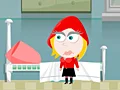 שפּיל Ashley the Existentialist אָנליין