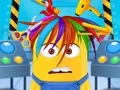 שפּיל Minion Real Haircuts אָנליין