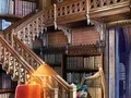 שפּיל Saving the Library אָנליין