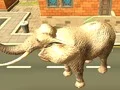 שפּיל Wild Animal Zoo City Simulator אָנליין