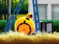 שפּיל Robot Run Madness אָנליין