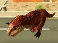 שפּיל Dinosaur Simulator: Dino World אָנליין