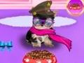 שפּיל Wash Pets Princess Kids אָנליין