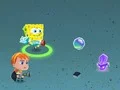 שפּיל Nickelodeon stop the virus אָנליין