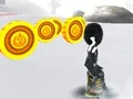 שפּיל Sky ninja danger אָנליין
