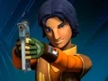 שפּיל Star Wars Rebels Imperial Heist אָנליין