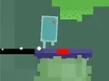 שפּיל Pixel Stickman אָנליין
