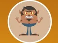 שפּיל Halloween Monster Quiz אָנליין