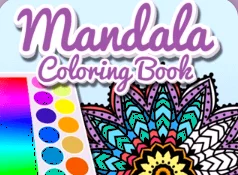 שפּיל Elsa Mandala אָנליין
