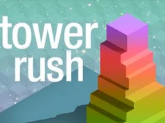 שפּיל Tower Rush אָנליין