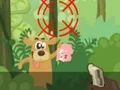 שפּיל Rain Forest Hunter אָנליין