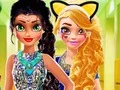 שפּיל Tina Back To School אָנליין