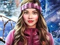 שפּיל Winter Romance אָנליין
