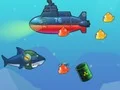 שפּיל Gun Shark: Terror of Deep Water אָנליין