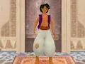 שפּיל Aladdin Runner אָנליין